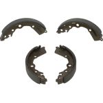 Bremsbackensatz FSB4311
