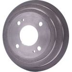 Bremstrommel 8DT 355 300-711