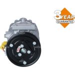 Kompressor, Klimaanlage 32826 Kompressor, Klimaanlage 32826