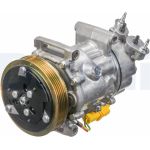 Kompressor, Klimaanlage CS20538 Kompressor, Klimaanlage CS20538