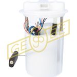 Kraftstoff-Fördereinheit 9 6234 1 Kraftstoff-Fördereinheit 9 6234 1