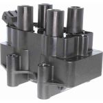 Zündspule V40-70-0014 Zündspule V40-70-0014