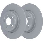 Bremsscheibe 24.0110-0405.1