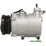 Kompressor, Klimaanlage 89327 Kompressor, Klimaanlage 89327