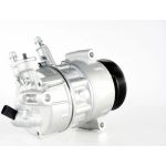 Mahle ACP 6 000P Kompressor, Klimaanlage BEHR Premium Line Mahle ACP 6 000P Kompressor, Klimaanlage BEHR Premium Line
