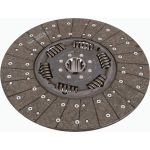 Sachs 1878 008 742 Kupplungsscheibe Sachs 1878 008 742 Kupplungsscheibe
