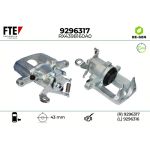 Bremssattel 9296317