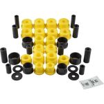Lagerungssatz, Lenker TED98998
