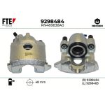 Bremssattel 9298484 Bremssattel 9298484