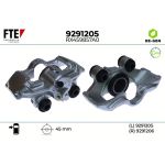 Bremssattel 9291205 Bremssattel 9291205