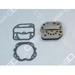 Reparatursatz Druckluftkompressor für MAN D2530... D2565... D2566... D2840... Reparatursatz Druckluftkompressor für MAN D2530... D2565... D2566... D2840...
