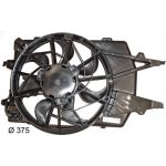 Mahle CFF 394 000S Lüfter, Motorkühlung BEHR Mahle CFF 394 000S Lüfter, Motorkühlung BEHR