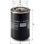 Kraftstofffilter WK 932/2 Kraftstofffilter WK 932/2