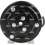 Magnetkupplung, Klimakompressor 380157 Magnetkupplung, Klimakompressor 380157