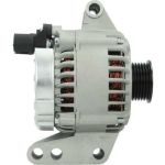 Generator 595.543.104.020