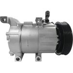 Kompressor, Klimaanlage ACP 656 000P