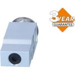 NRF 38501 Expansionsventil, Klimaanlage EASY FIT NRF 38501 Expansionsventil, Klimaanlage EASY FIT