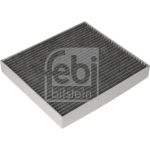 FEBI BILSTEIN 184211 Innenraumfilter FEBI BILSTEIN 184211 Innenraumfilter