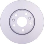 Bremsscheibe 8DD 355 129-131