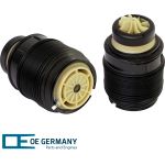 2x Luftfeder Hinten Links + Rechts passend für Mercedes CLS C218 E‑Klasse W212 S 2x Luftfeder Hinten Links + Rechts passend für Mercedes CLS C218 E‑Klasse W212 S