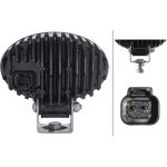 Arbeitsscheinwerfer 1GA 996 661-001 Arbeitsscheinwerfer 1GA 996 661-001
