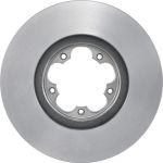 Bremsscheibe 0 986 479 392 Bremsscheibe 0 986 479 392