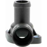 Vaico V10-0272 Kühlmittelflansch