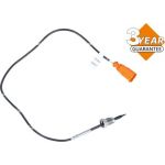 NRF 707332 Sensor, Abgastemperatur EASY FIT NRF 707332 Sensor, Abgastemperatur EASY FIT