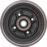 Bremstrommel 0 986 477 308 Bremstrommel 0 986 477 308