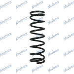 MUBEA 90166715 Fahrwerksfeder
