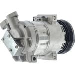 Mahle ACP 604 000P Kompressor, Klimaanlage BEHR Premium Line Mahle ACP 604 000P Kompressor, Klimaanlage BEHR Premium Line