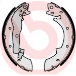 Brembo S 68 540 Bremsbackensatz ESSENTIAL LINE Brembo S 68 540 Bremsbackensatz ESSENTIAL LINE