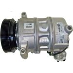 Kompressor, Klimaanlage ACP 510 000P Kompressor, Klimaanlage ACP 510 000P