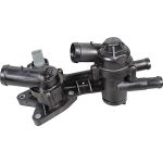 Thermostat, Kühlmittel 4006456 Thermostat, Kühlmittel 4006456