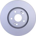 Bremsscheibe 8DD 355 109-301