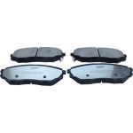 Bremsbelagsatz, Scheibenbremse QP7701C Bremsbelagsatz, Scheibenbremse QP7701C