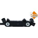 NRF 31316 Ölkühler, Motoröl NRF 31316 Ölkühler, Motoröl