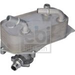 FEBI BILSTEIN 184571 Ölkühler, Motoröl FEBI BILSTEIN 184571 Ölkühler, Motoröl
