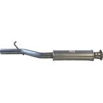 Mittelschalldämpfer 175-023 Mittelschalldämpfer 175-023