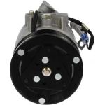 Kompressor, Klimaanlage 89096