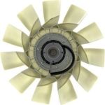 Lüfter, Motorkühlung CFF 497 000P Lüfter, Motorkühlung CFF 497 000P