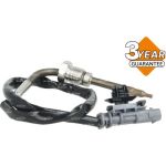 NRF 707252 Sensor, Abgastemperatur EASY FIT NRF 707252 Sensor, Abgastemperatur EASY FIT