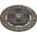 Sachs 1878 001 544 Kupplungsscheibe Sachs 1878 001 544 Kupplungsscheibe