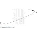 Blue Print ADBP530065 Bremsschlauch Blue Print ADBP530065 Bremsschlauch