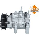 NRF 320272 Kompressor, Klimaanlage EASY FIT NRF 320272 Kompressor, Klimaanlage EASY FIT