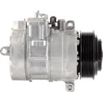 Mahle ACP 590 000P Kompressor, Klimaanlage BEHR Premium Line Mahle ACP 590 000P Kompressor, Klimaanlage BEHR Premium Line