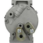 Kompressor, Klimaanlage 89072 Kompressor, Klimaanlage 89072