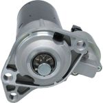 Starter 1 986 S00 809 Starter 1 986 S00 809