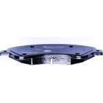 Bremsbelagsatz, Scheibenbremse 8DB 355 012-771 Bremsbelagsatz, Scheibenbremse 8DB 355 012-771