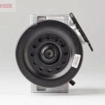DENSO 5SL12C Klimakompressor DCP20021